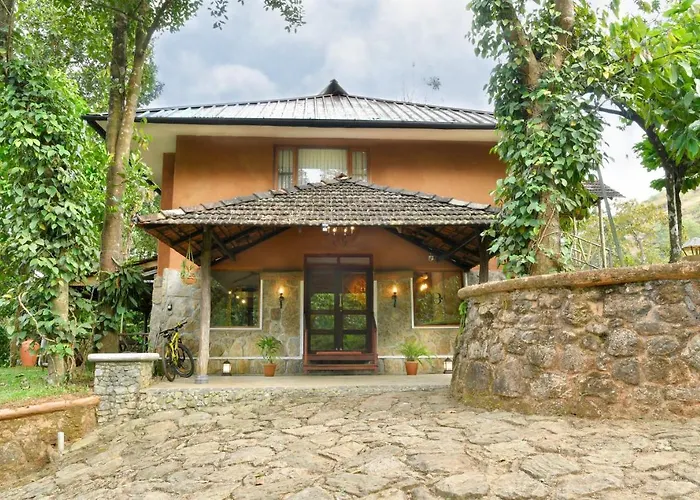 Beyond Eco Living Apartment Munnar