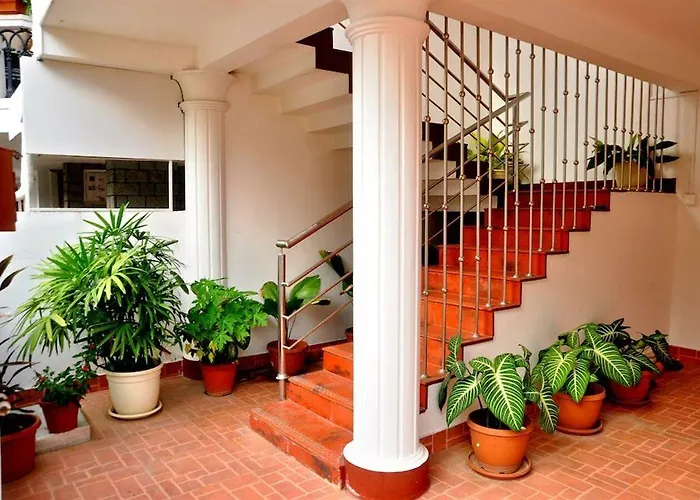 33 Heritage Avenue Kochi