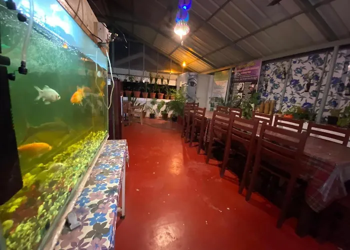 Gloria Homestay Kochi