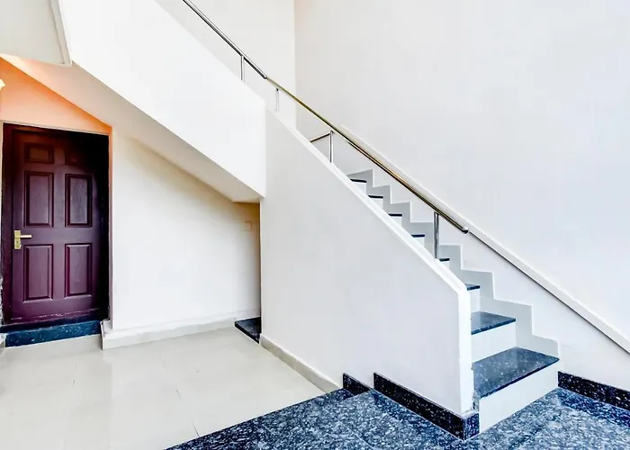 Aspire Maradu Hotel Kochi
