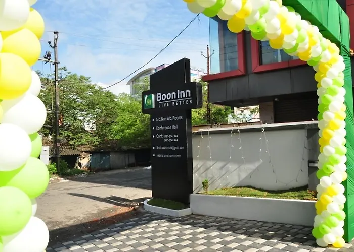 Boon Inn Palakkad
