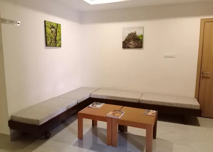 Hotel Geo Kochi