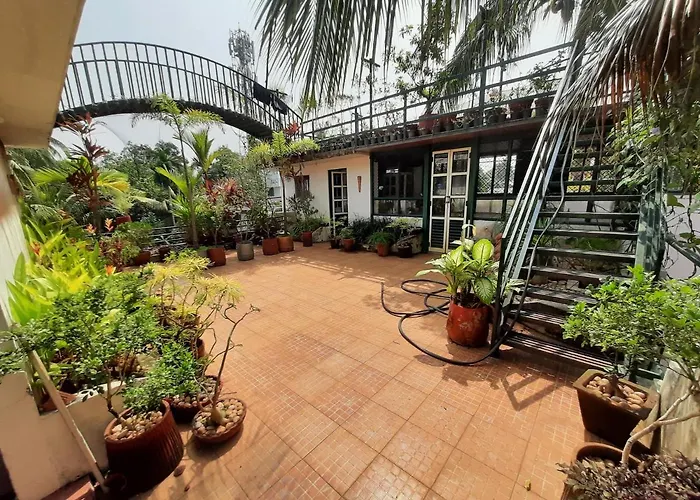 Jojies Homestay Fortkochi