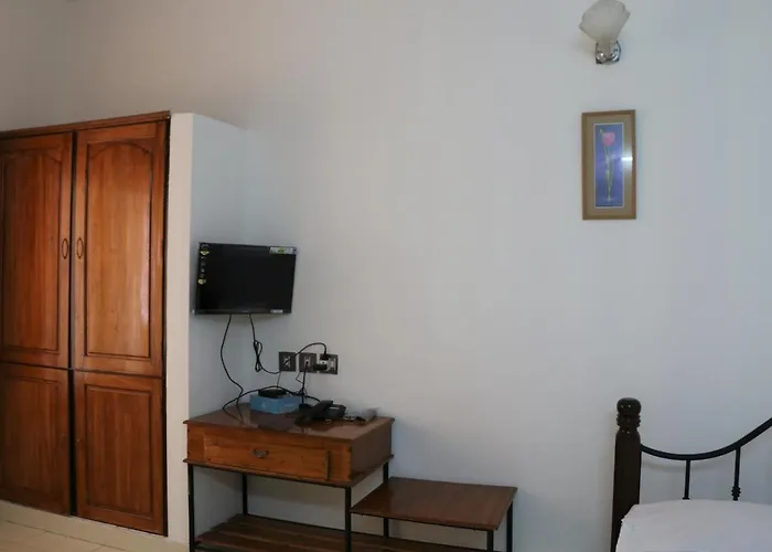East Coast Hotel Thiruvananthapuram