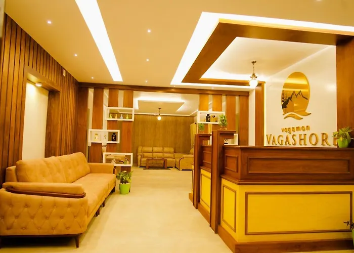 Boutique Vagamon Vagashore