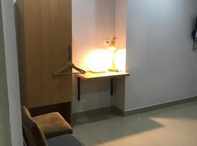 Empire Grande Suites Kochi
