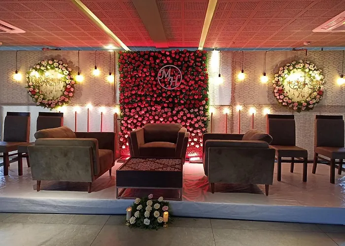 Grande Iris Hotel Sultan Bathery
