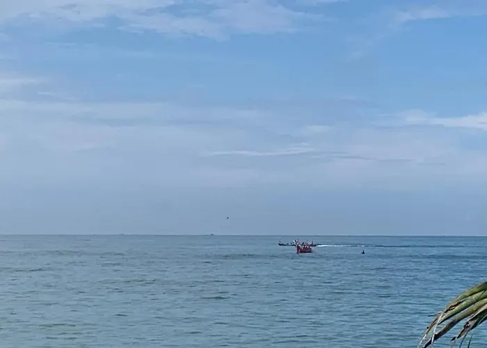 Seascapes Villa Kochi