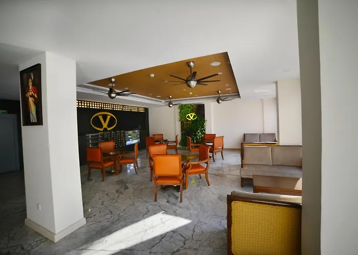 Vivin Luxury Suites Thiruvananthapuram