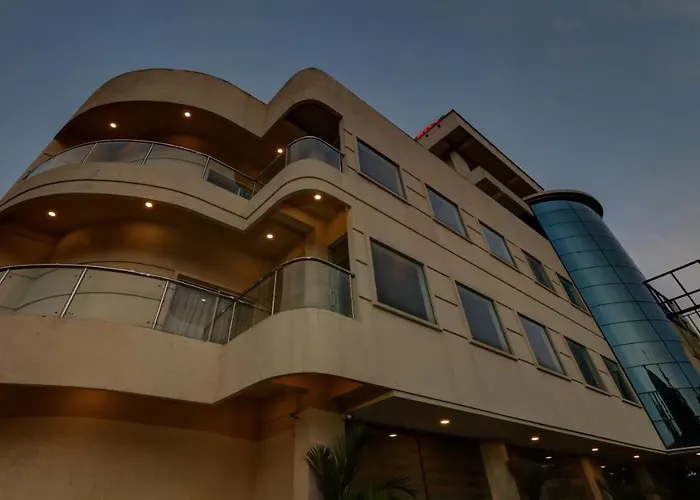 Hotel Treebo Tryst Sreepadmanabha Balaramapuram Kovalam