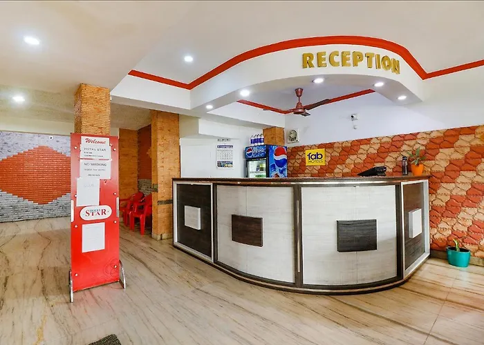 Fabhotel Star Kochi