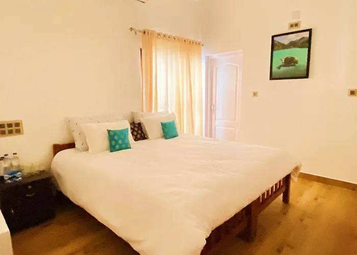 Zen Kochi Boutique Home