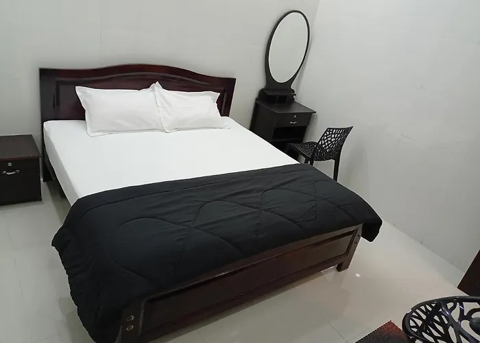 The Celeste Inn Vagamon