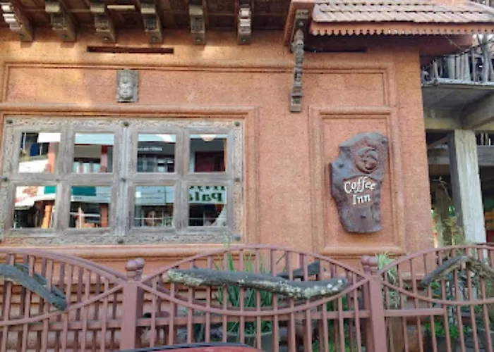 Coffee Inn Thekkady