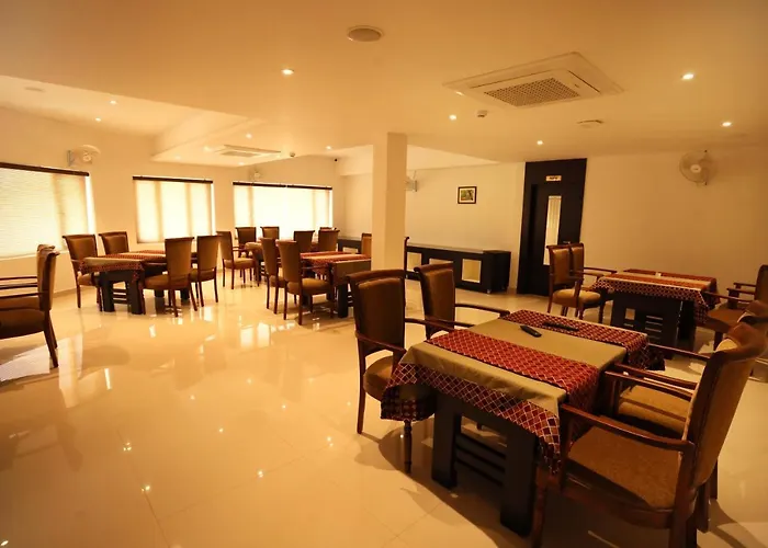 Loveland Residency Kochi