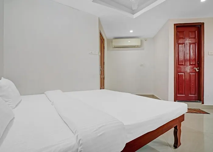 Collection O Aramam Executive Inn Kochi