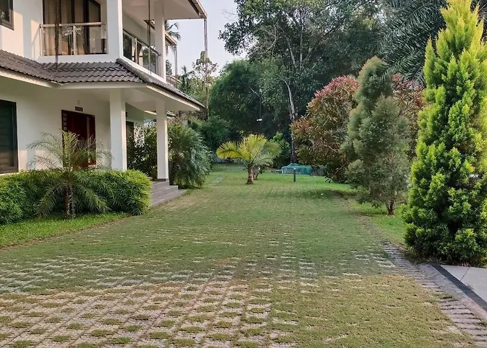 River Terrace Resort&Spa Kochi