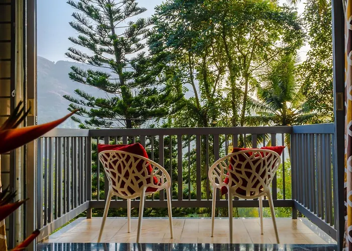 Munnar Pet friendly Vacation Rentals