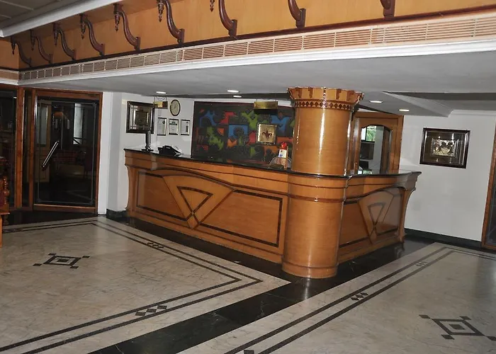 Hotel Gazala Palakkad
