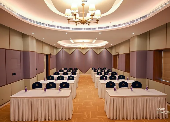 Dimora Kozhikode Hotel