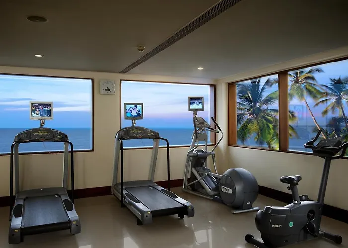 Kerala Self Catering Holidays