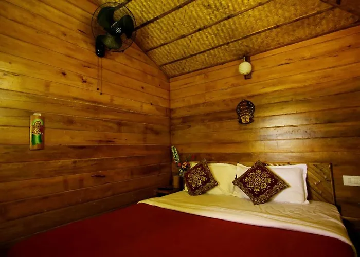 Casa Vacanze a Kerala