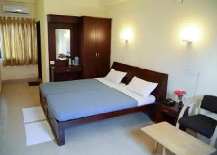 Manakkil Hotel Kochi