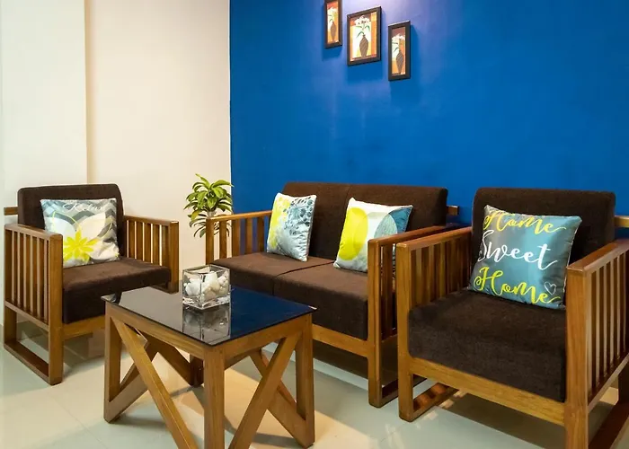 Amritakripa Appartments Kochi
