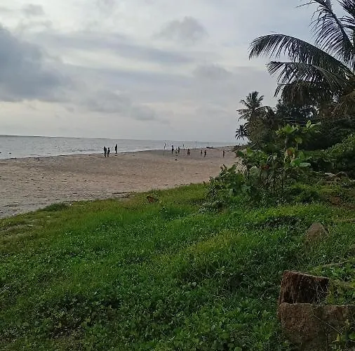 Baracuda Beach Stay Alappuzha