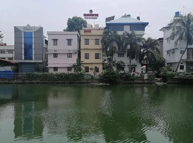 Queens Residency Thrissur