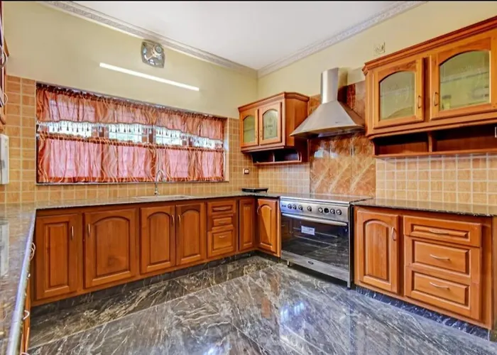 Merryland Holidays Kochi