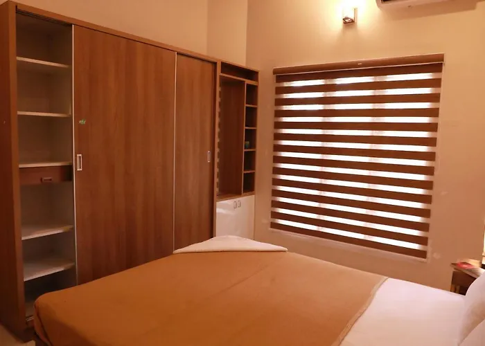Joseph Cazle Villa - 1 Kochi
