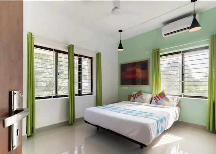 Ecoville Suites Kozhikode