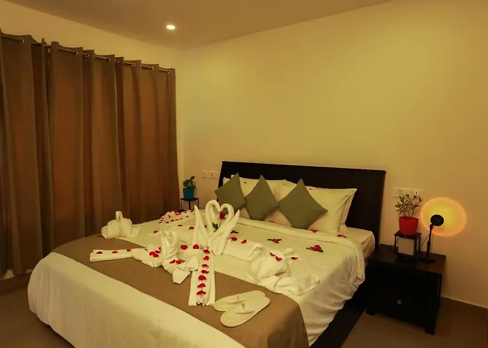 Satra Wayanad Hotel Kalpetta