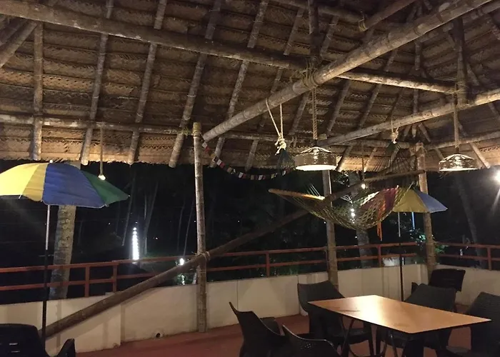 Madhav Mansion Beach Resort Varkala
