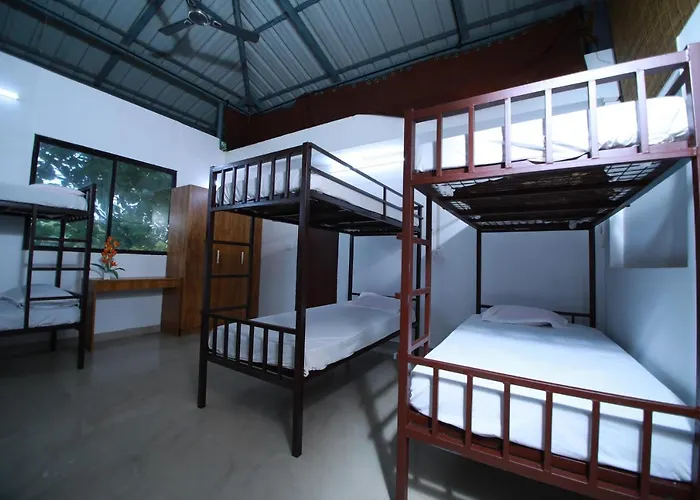 Rachana'S Black Beach Resort Varkala