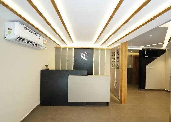 Southern Residency Kochi