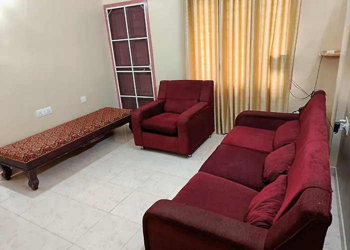 Metro Dwell Hotel Kochi