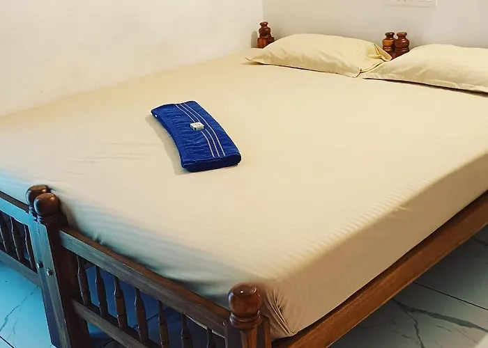 Home Stay Varkala
