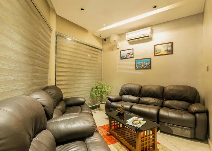 Kings Calicut Hotel