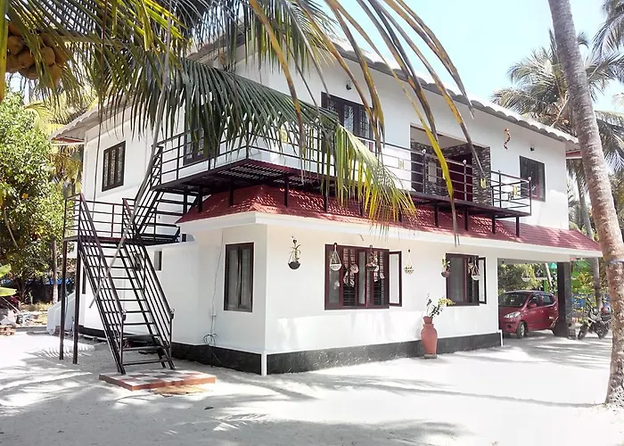 Royal Beach Abode Kochi