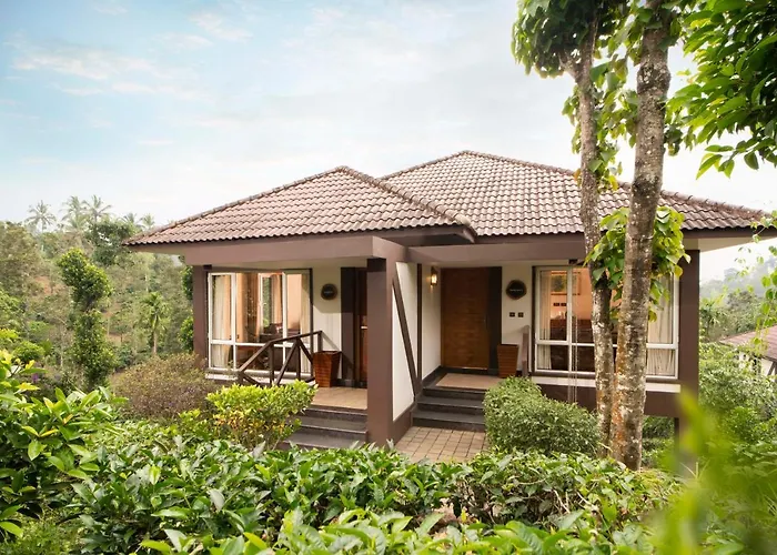 Jeevess Retreat Wayanad Hotel