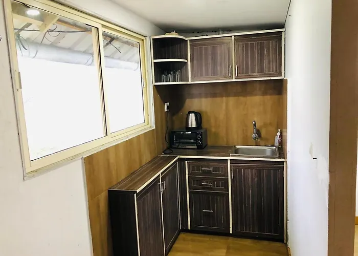 Lazy Retreat Apartment Vagamon