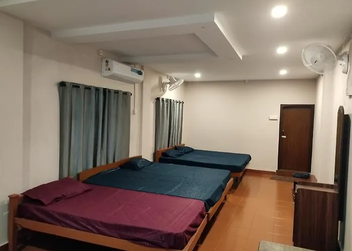 Azhar Lodge Koyilandy Kozhikode