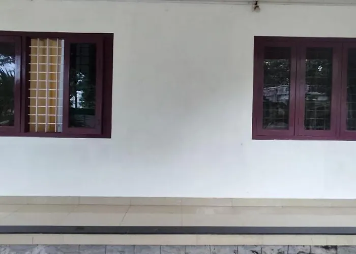 Marari Peterland Apartment Alappuzha