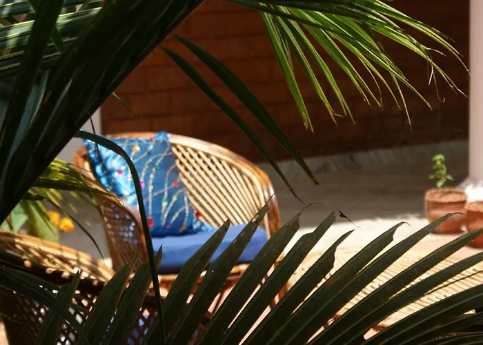 Ashiyana Cliff And Beach Resort Varkala