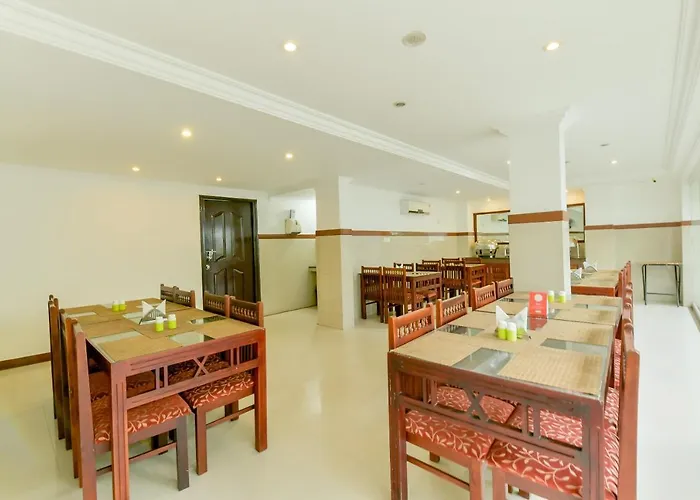 Hotel Centre Point Kochi