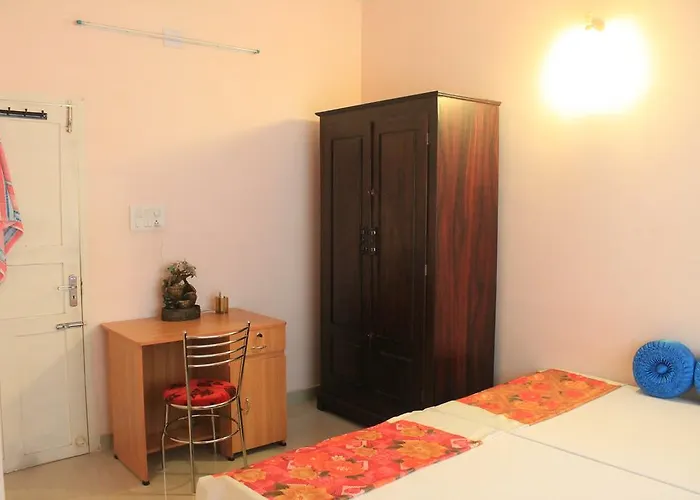 Oshin Home Stay Kochi
