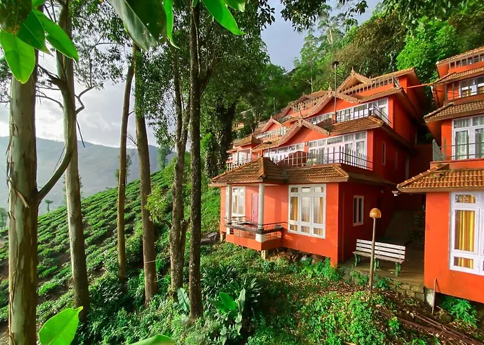 Férias em Auto-atendimento em Querala