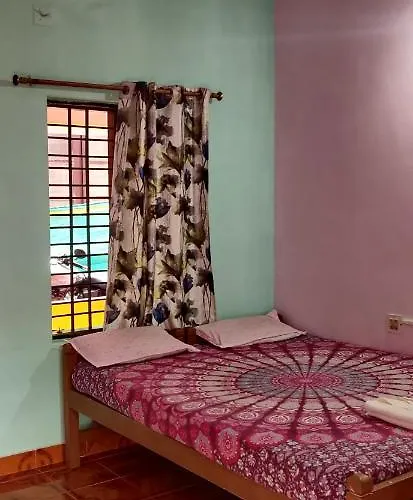 Happy Land Homestay Varkala